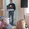 Jahreshauptversammlung 2014
