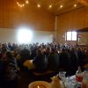 Jahreshauptversammlung 2014