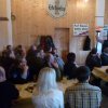 Jahreshauptversammlung 2014
