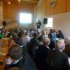 Jahreshauptversammlung 2014